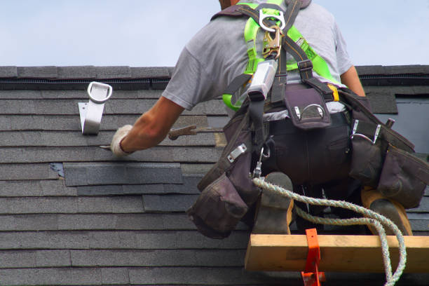 Oregon City, OR Roofing Contractor Company