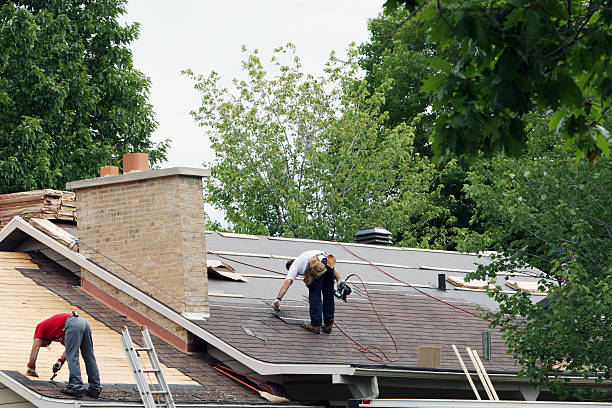Best Storm Damage Roof Repair  in Egon City, OR