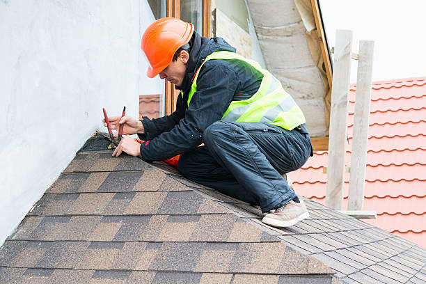 Quick and Trustworthy Emergency Roof Repair Services in Oregon City, OR